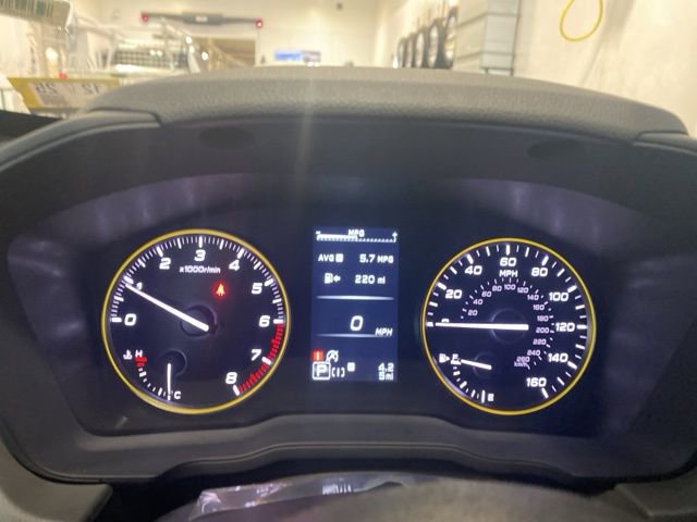 Certified 2025 Subaru Crosstrek 2.5i Sport image 19