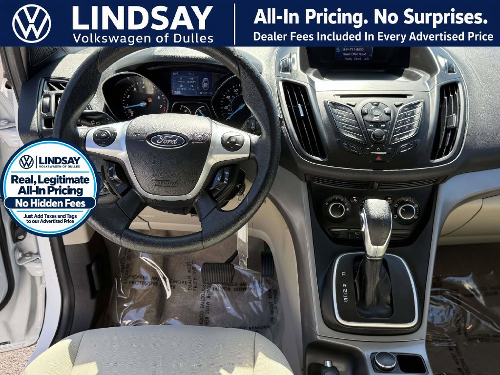 Used 2014 Ford Escape SE AWD/4WD image 9