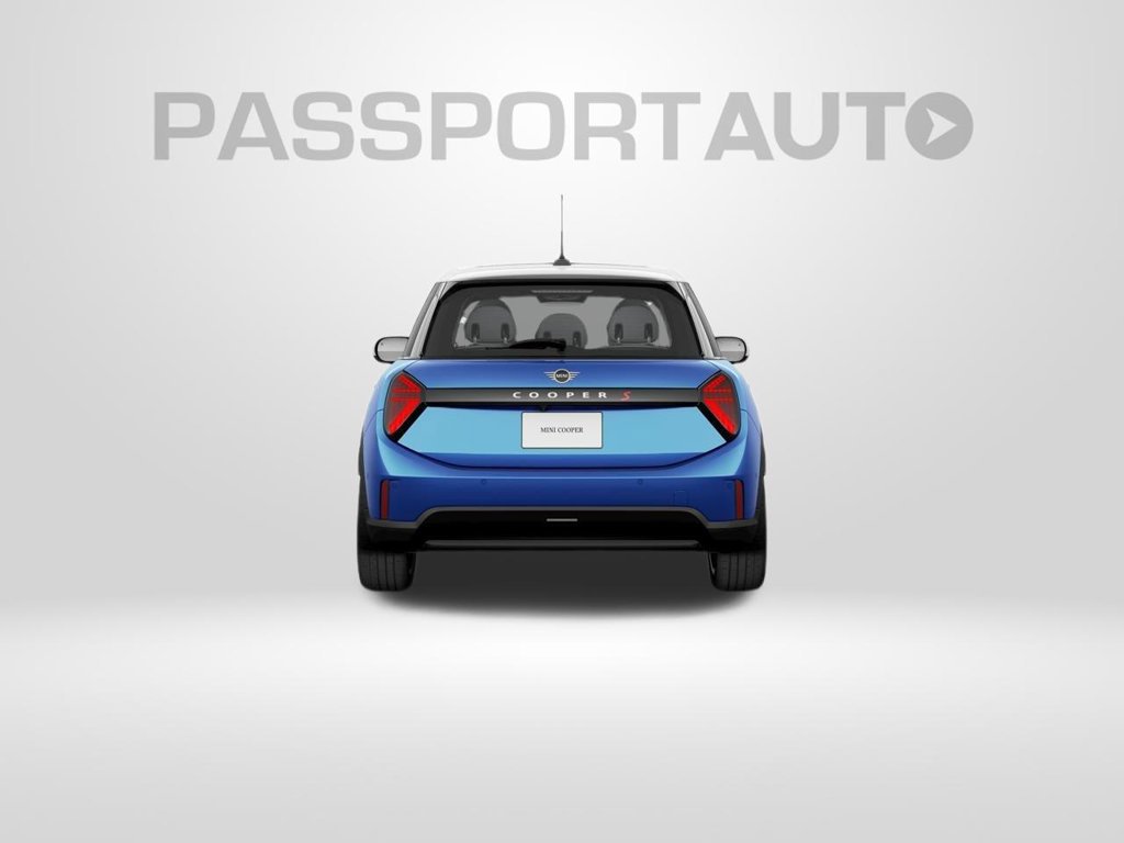 New 2027 MINI Cooper S FWD image 5