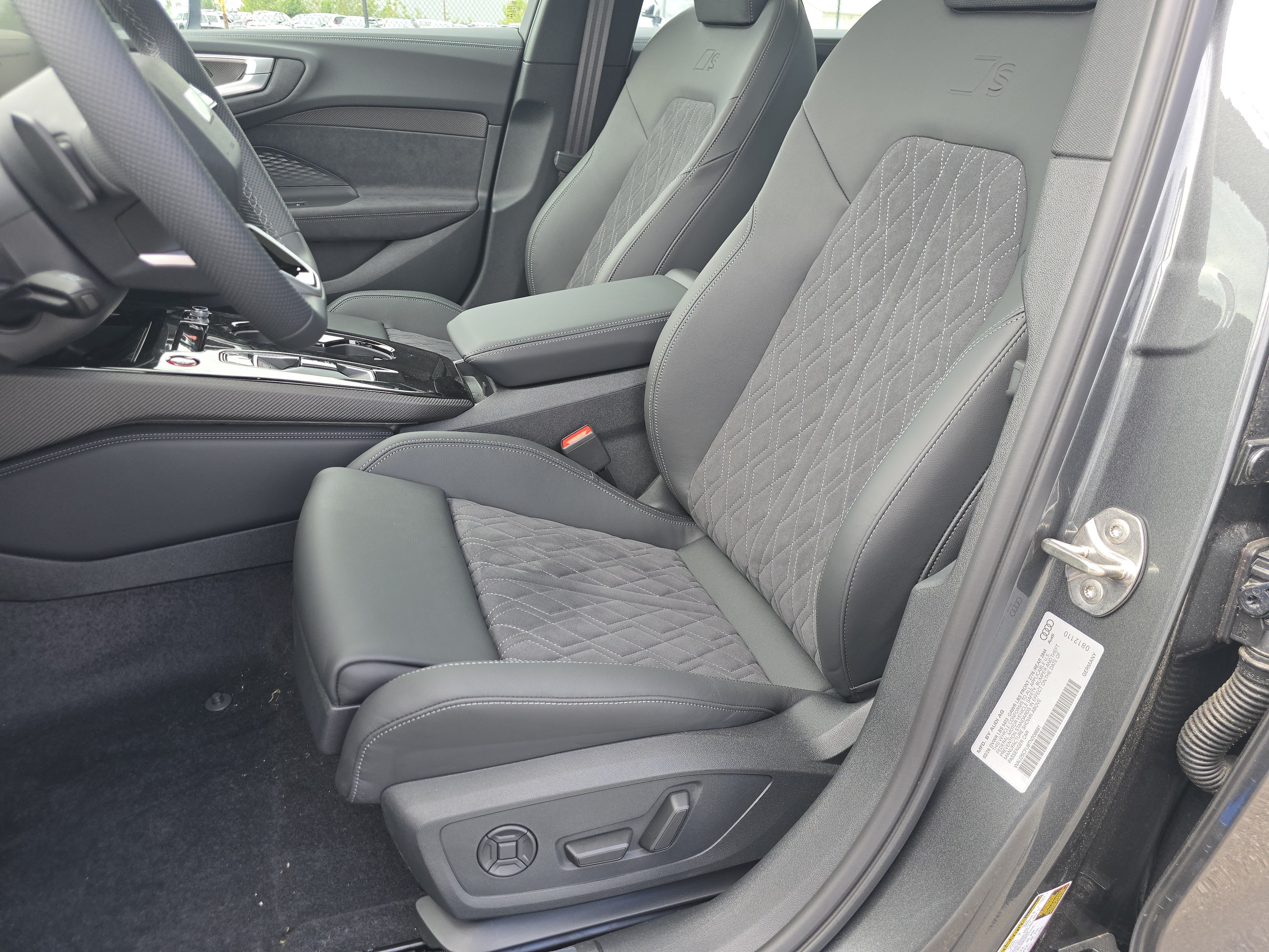 New 2026 Audi S5 Premium Plus AWD/4WD image 21