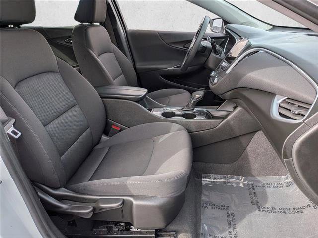 Used 2023 Chevrolet Malibu LT image 23
