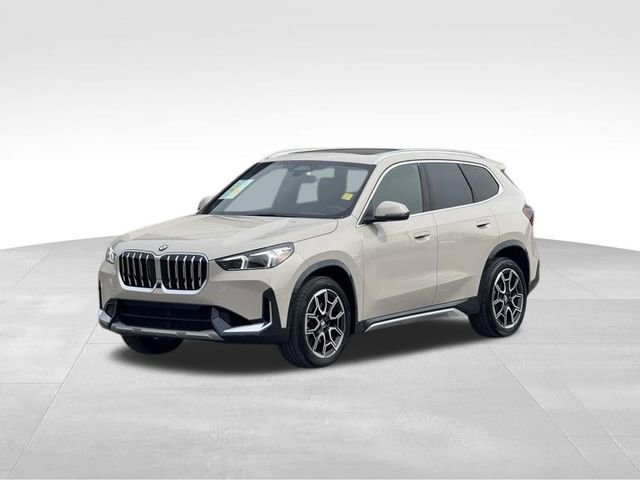 Certified 2026 BMW X1 xDrive28i
