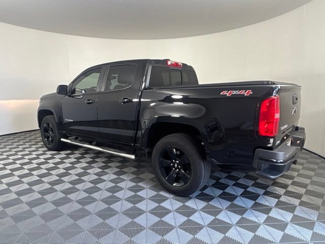 Used 2018 Chevrolet Colorado LT AWD/4WD image 45