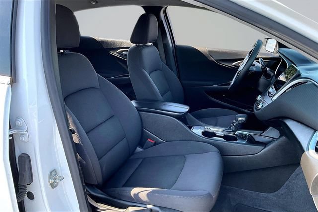Used 2024 Chevrolet Malibu LT FWD image 27