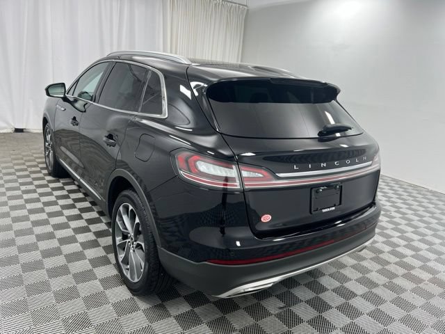 Certified 2022 Lincoln Nautilus Reserve AWD/4WD image 6