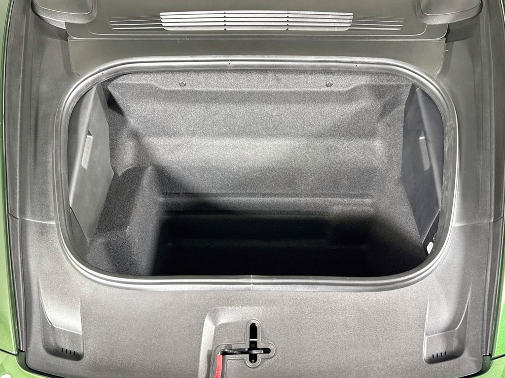 Certified 2026 Porsche 911 Turbo S AWD/4WD image 30