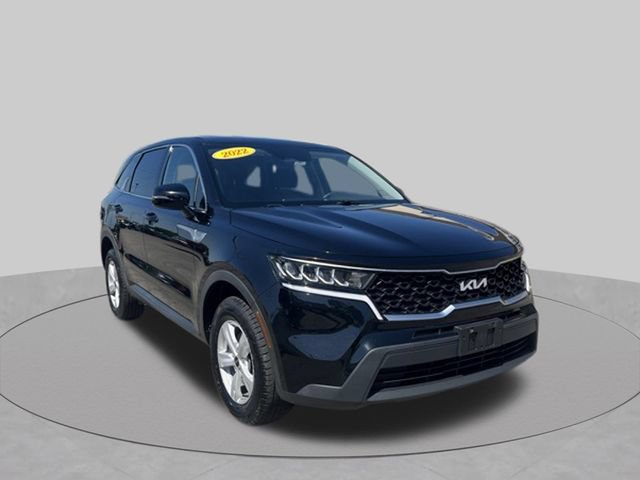 Used 2022 Kia Sorento LX AWD/4WD image 8