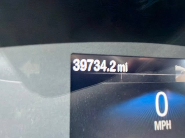 Used 2022 Ford Escape SEL AWD/4WD image 47