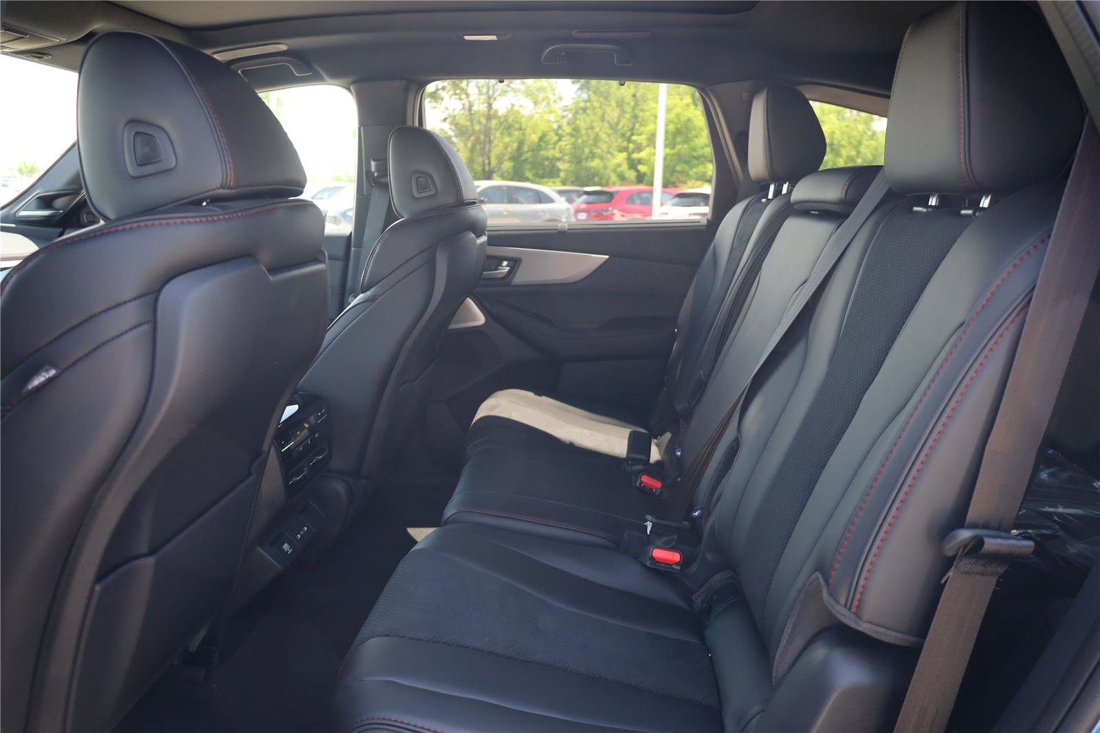 New 2026 Acura MDX A-Spec image 28