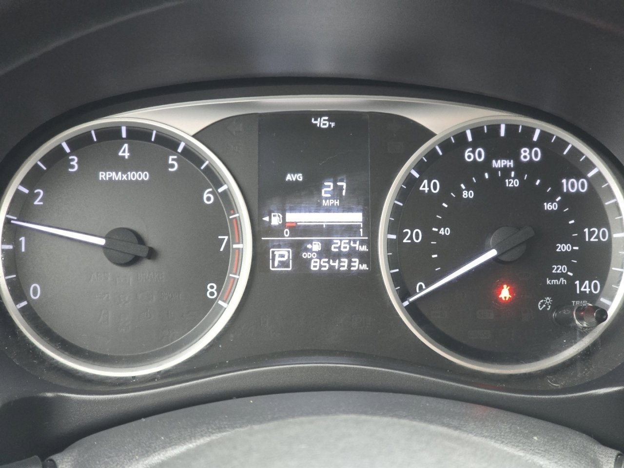 Used 2020 Nissan Kicks S image 26