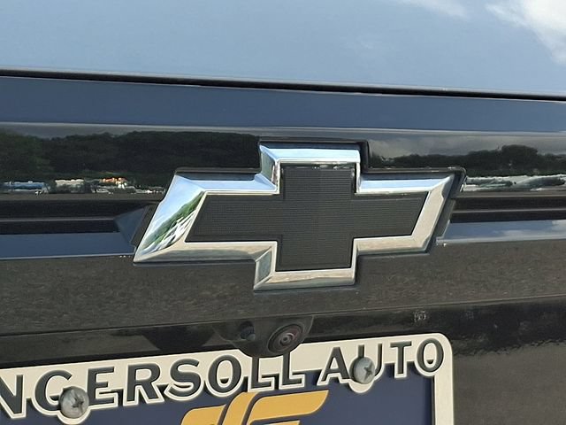 Used 2026 Chevrolet Traverse Z71 AWD/4WD image 32
