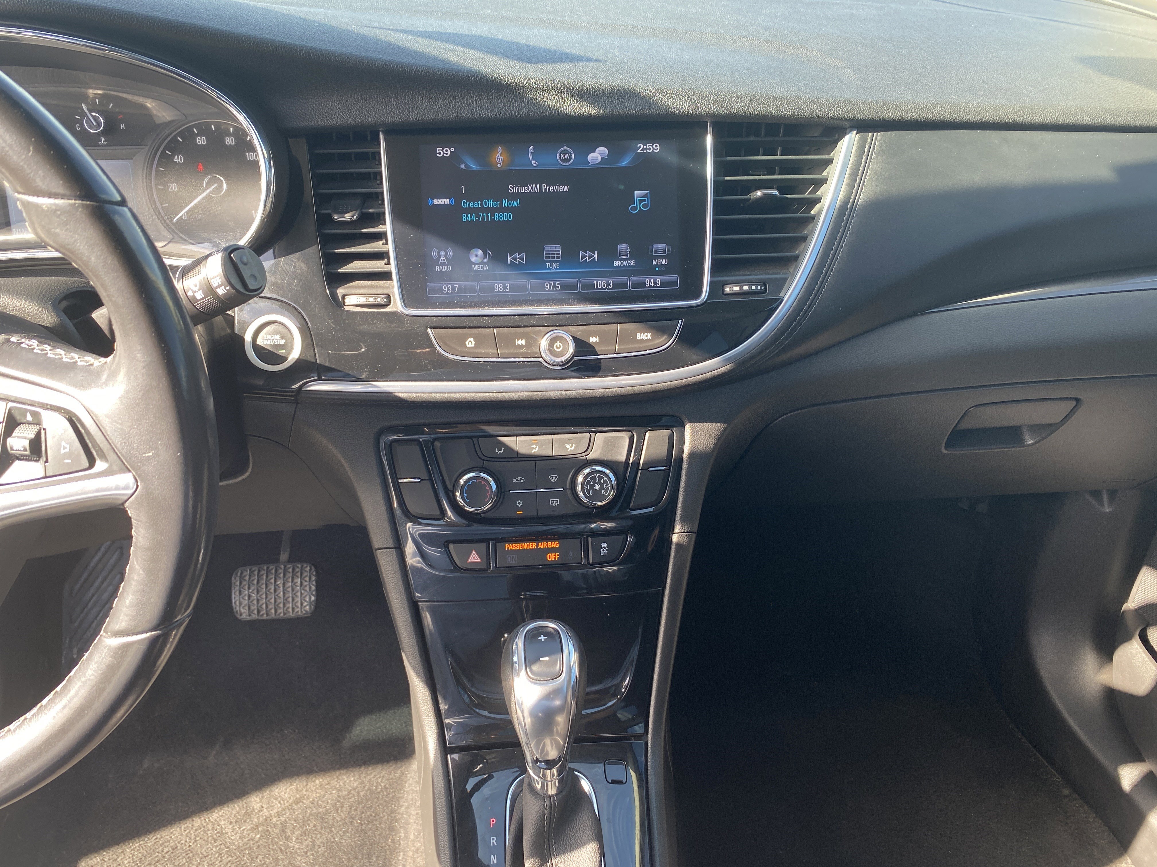 Used 2019 Buick Encore Preferred FWD image 13