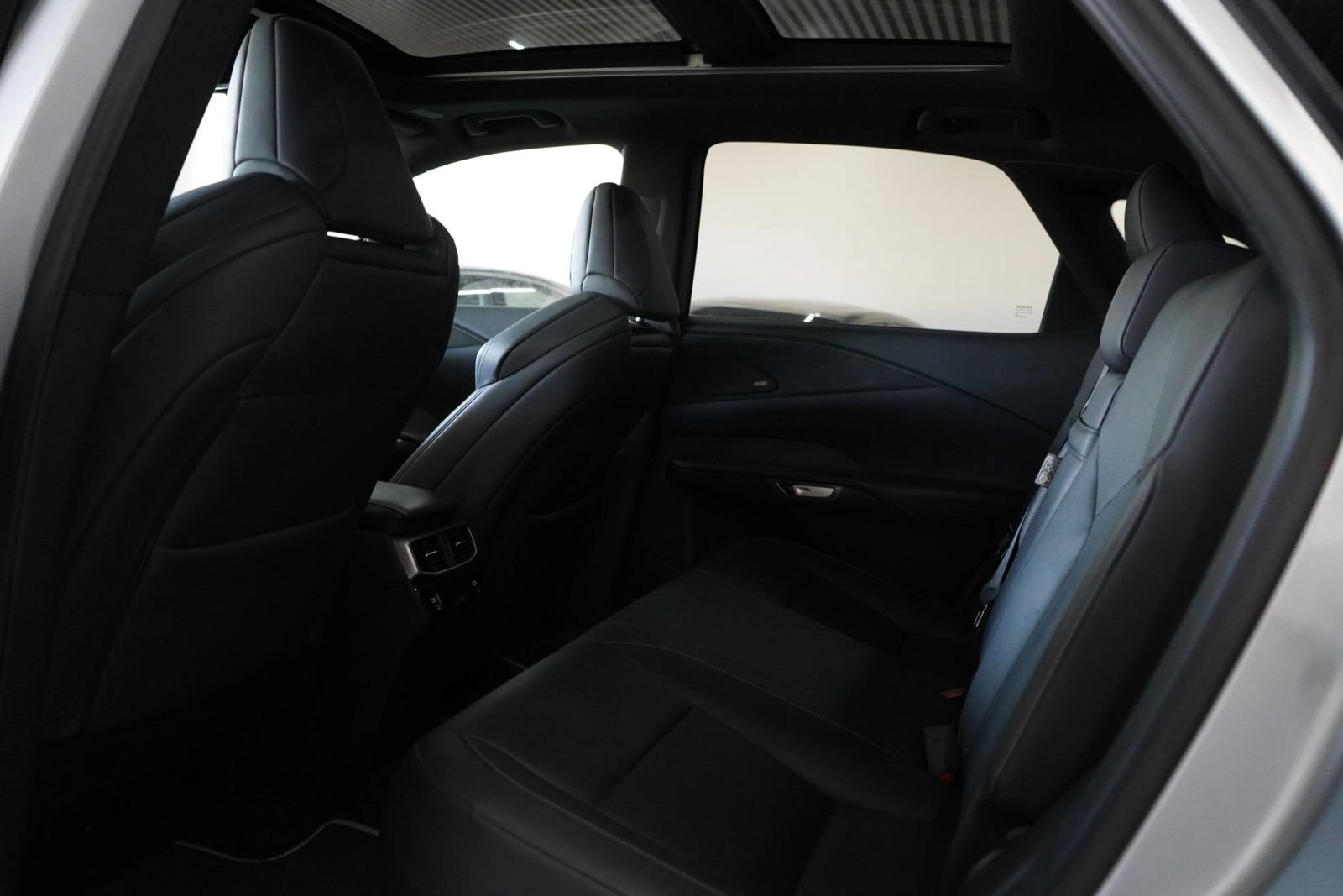 Used 2023 Lexus RX 350 F Sport AWD/4WD image 12