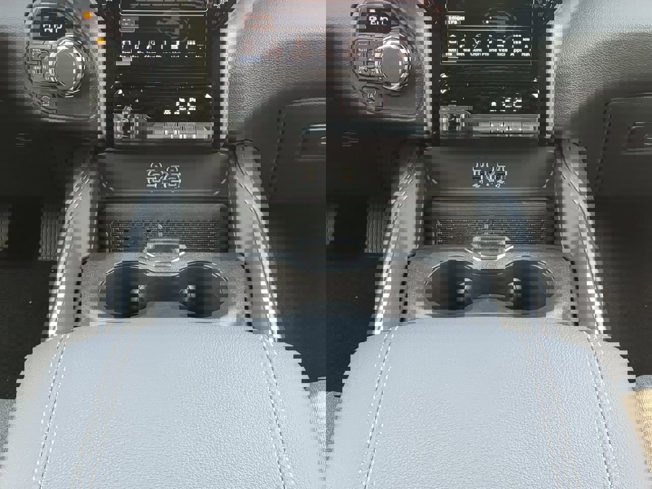 New 2026 RAM 1500 Big Horn image 17