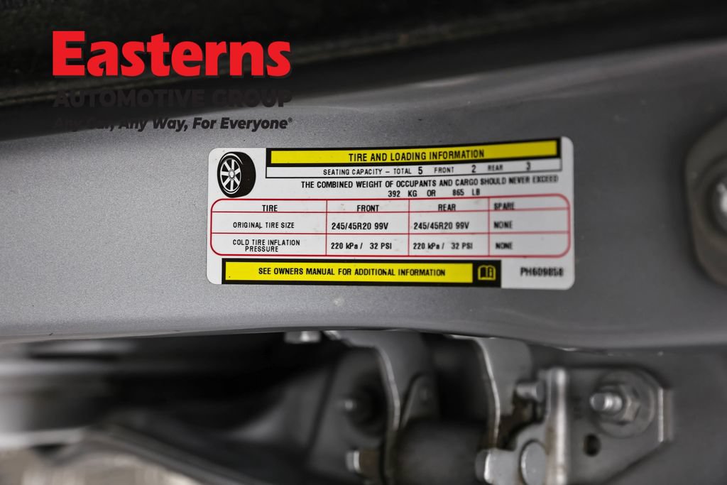 Used 2023 Chrysler 300 S RWD image 37