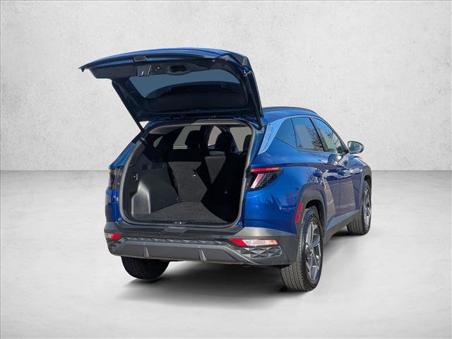 Used 2024 Hyundai Tucson Limited image 5
