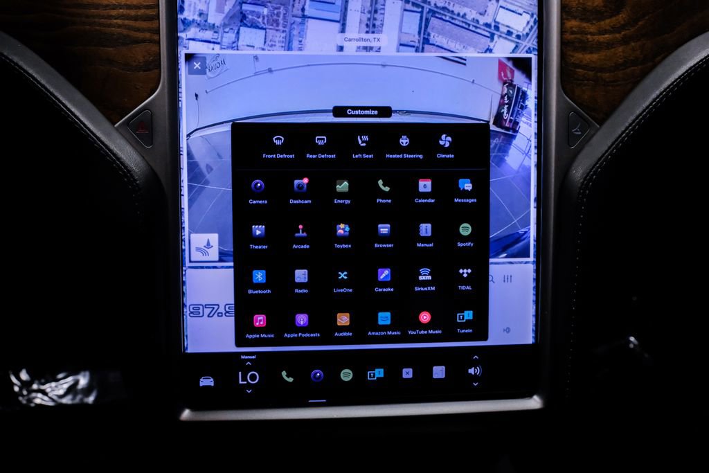 Used 2019 Tesla Model S Long Range image 24