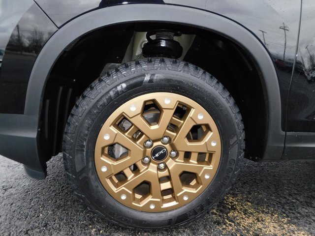 Used 2023 Honda Ridgeline RTL image 14