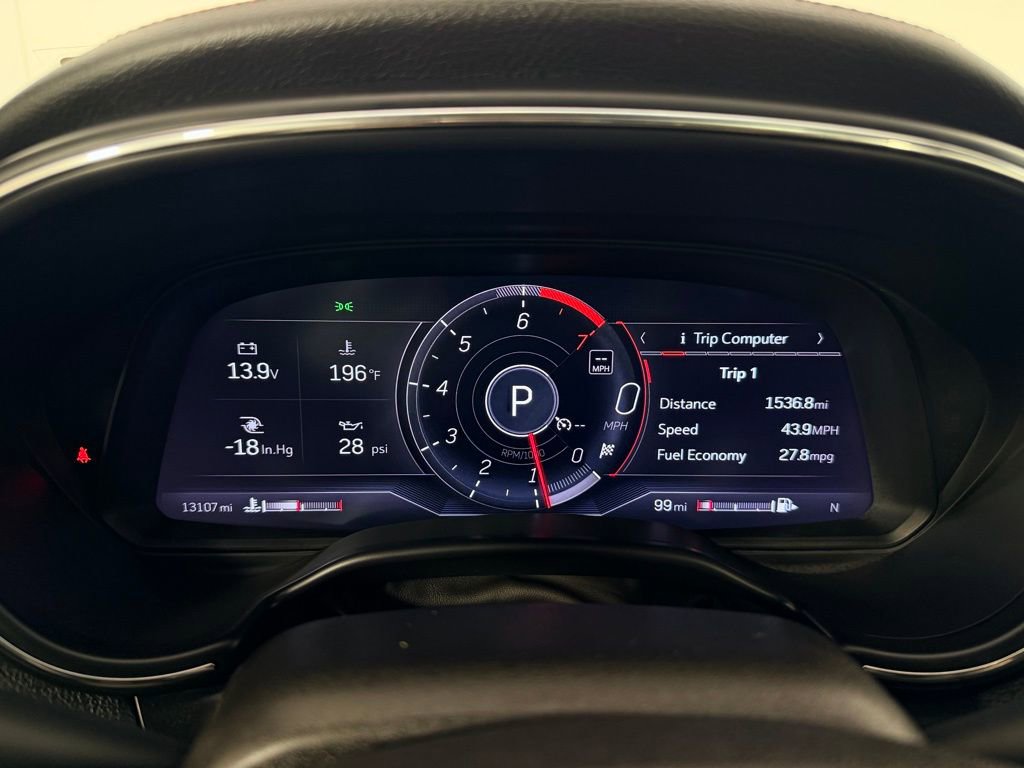 Used 2023 Cadillac CT5 Sport w/ Parking Package image 15