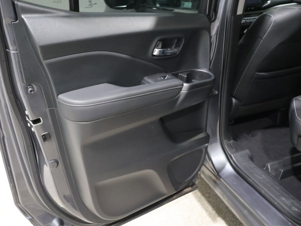 Used 2023 Honda Ridgeline RTL image 19