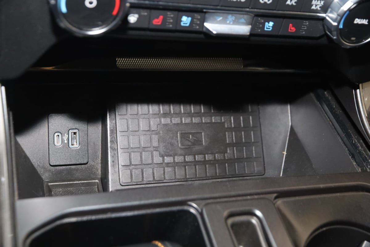 Used 2022 Ford F150 Tremor w/ Equipment Group 402A High AWD/4WD image 32