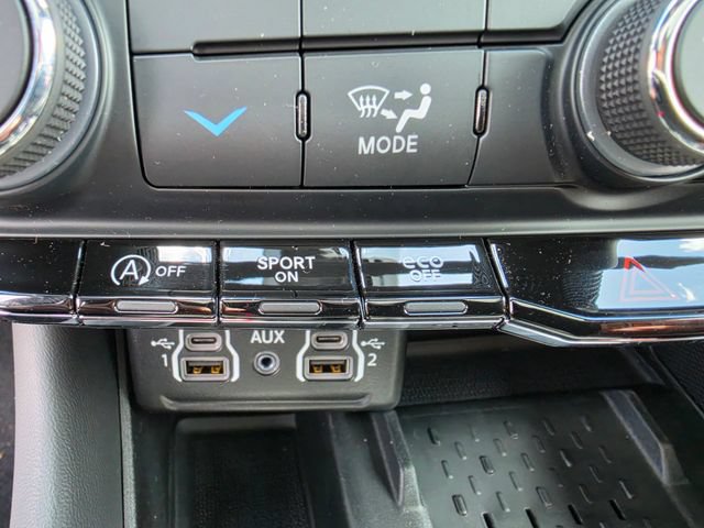 New 2026 Dodge Durango GT AWD/4WD image 16