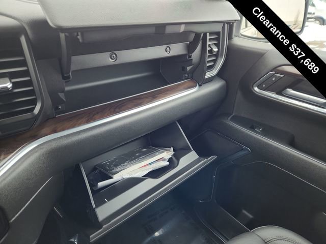 Used 2024 GMC Sierra 1500 SLT AWD/4WD image 46