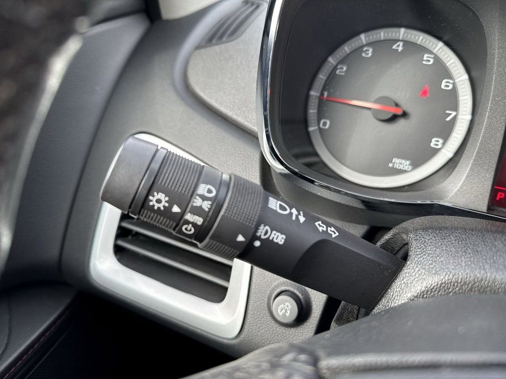 Certified 2013 GMC Terrain SLT image 24