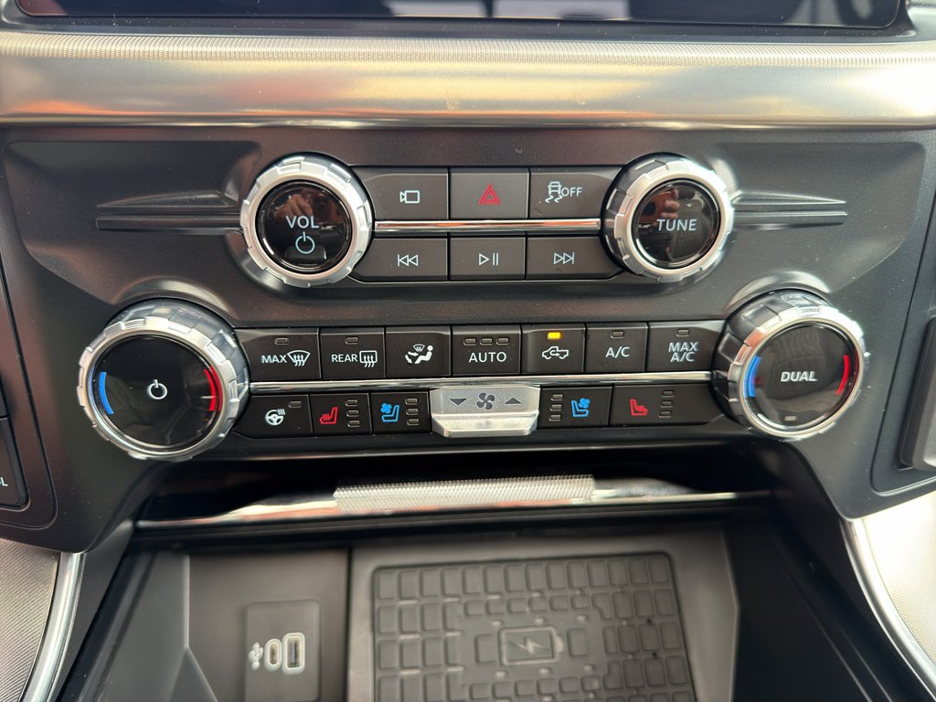 New 2025 Ford F150 Platinum AWD/4WD image 33