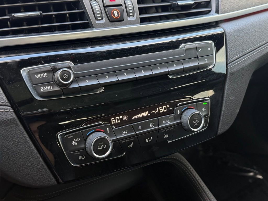 Used 2020 BMW X2 xDrive28i w/ Convenience Package image 22