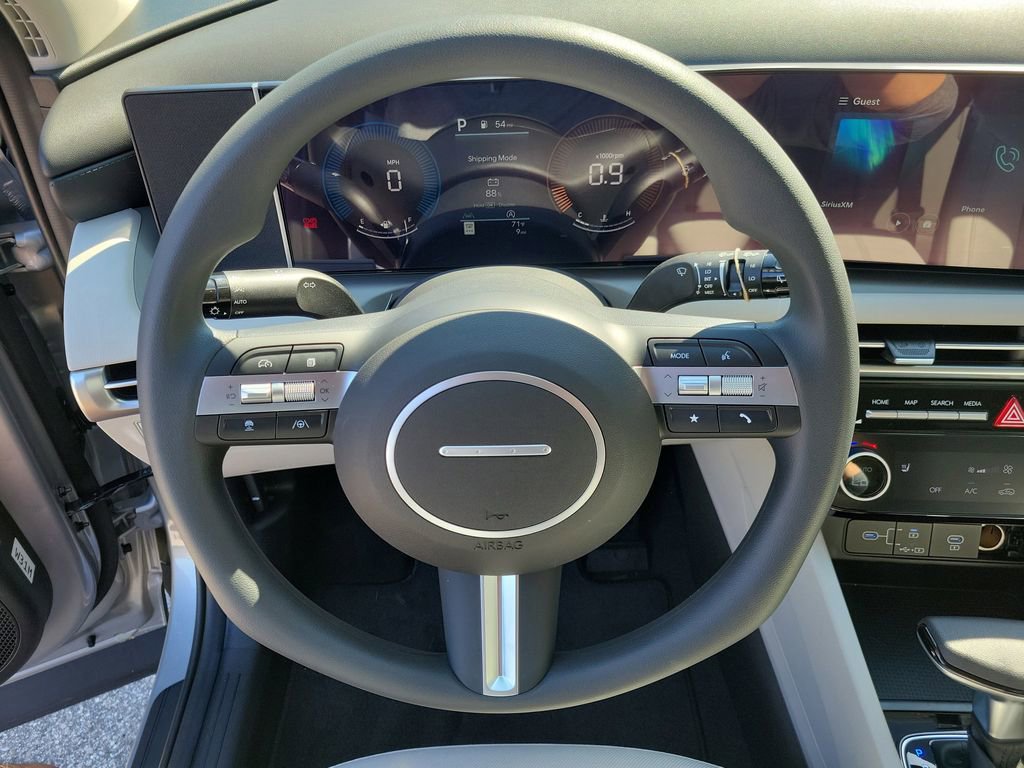 Used 2026 Hyundai Tucson SEL image 16