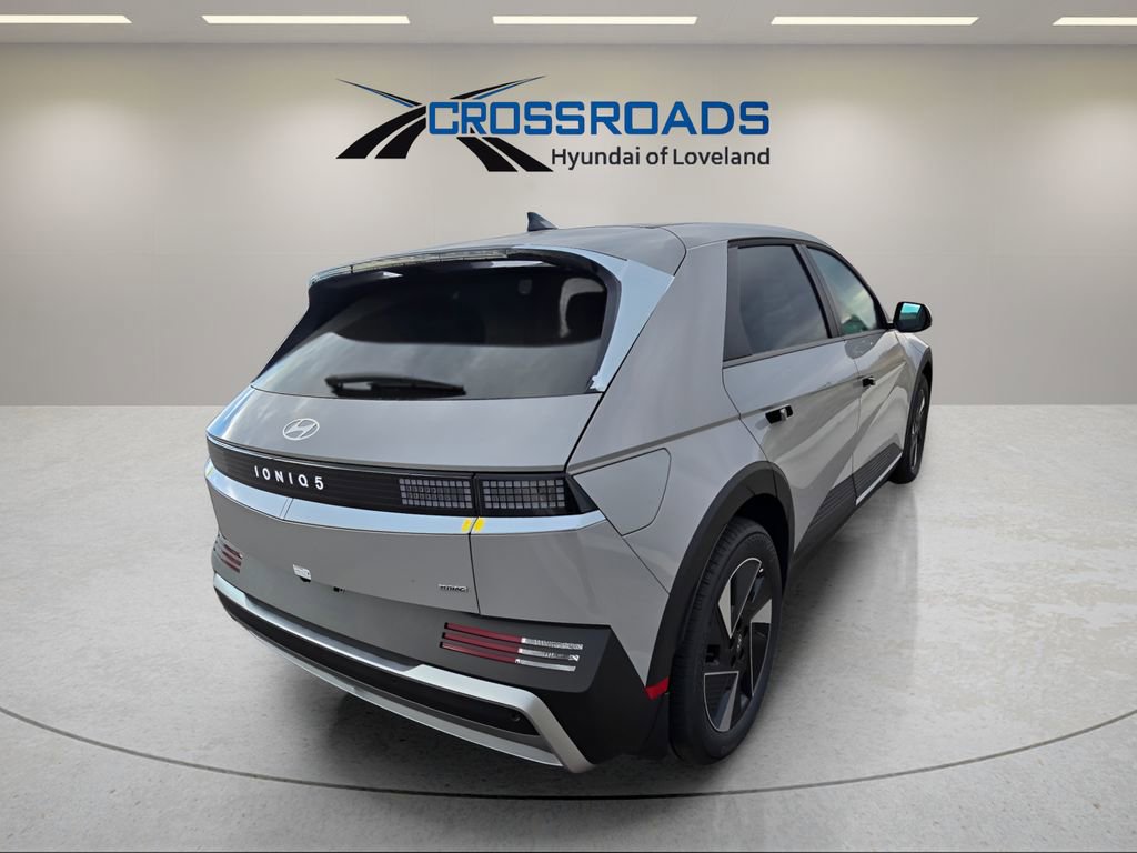 New 2026 Hyundai Ioniq 5 SEL AWD/4WD image 5
