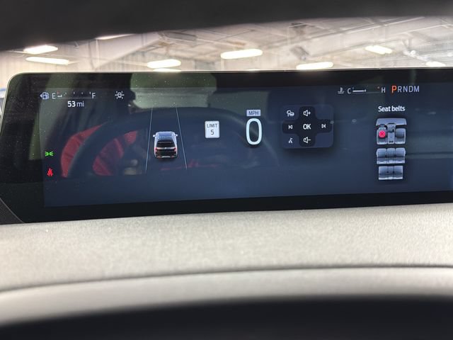 Certified 2025 Ford Expedition Active RWD image 15