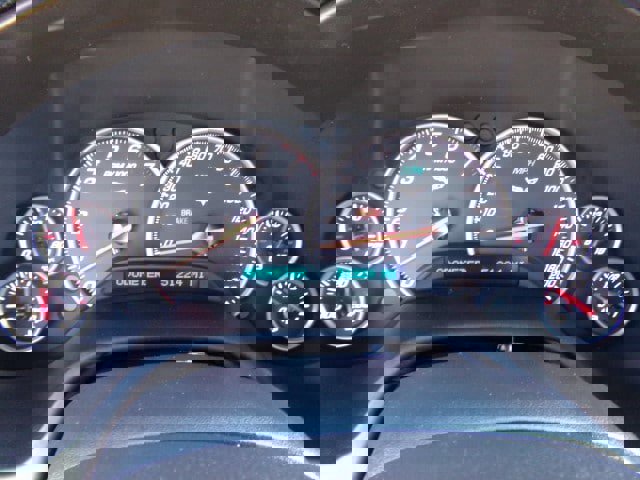 Used 2012 Chevrolet Corvette Convertible image 24