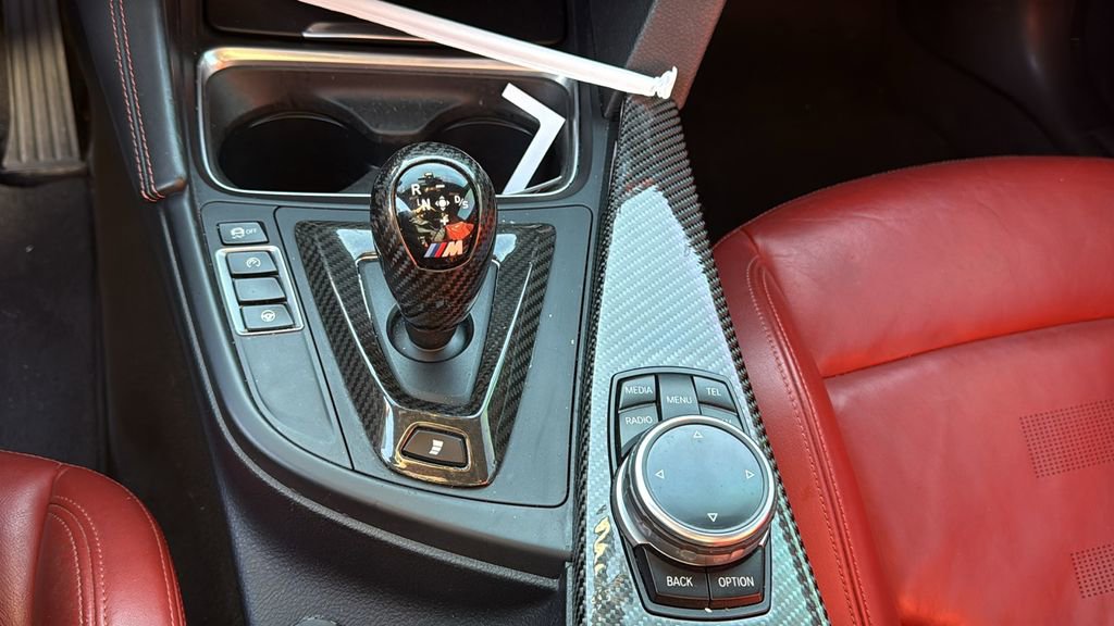 Used 2015 BMW M4 Base image 10