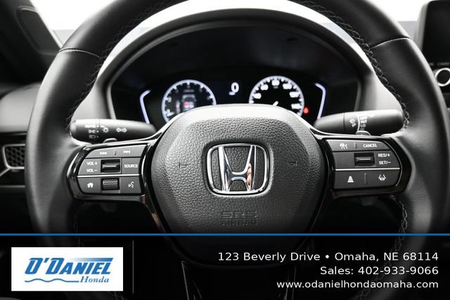 Used 2023 Honda Civic Sport image 29