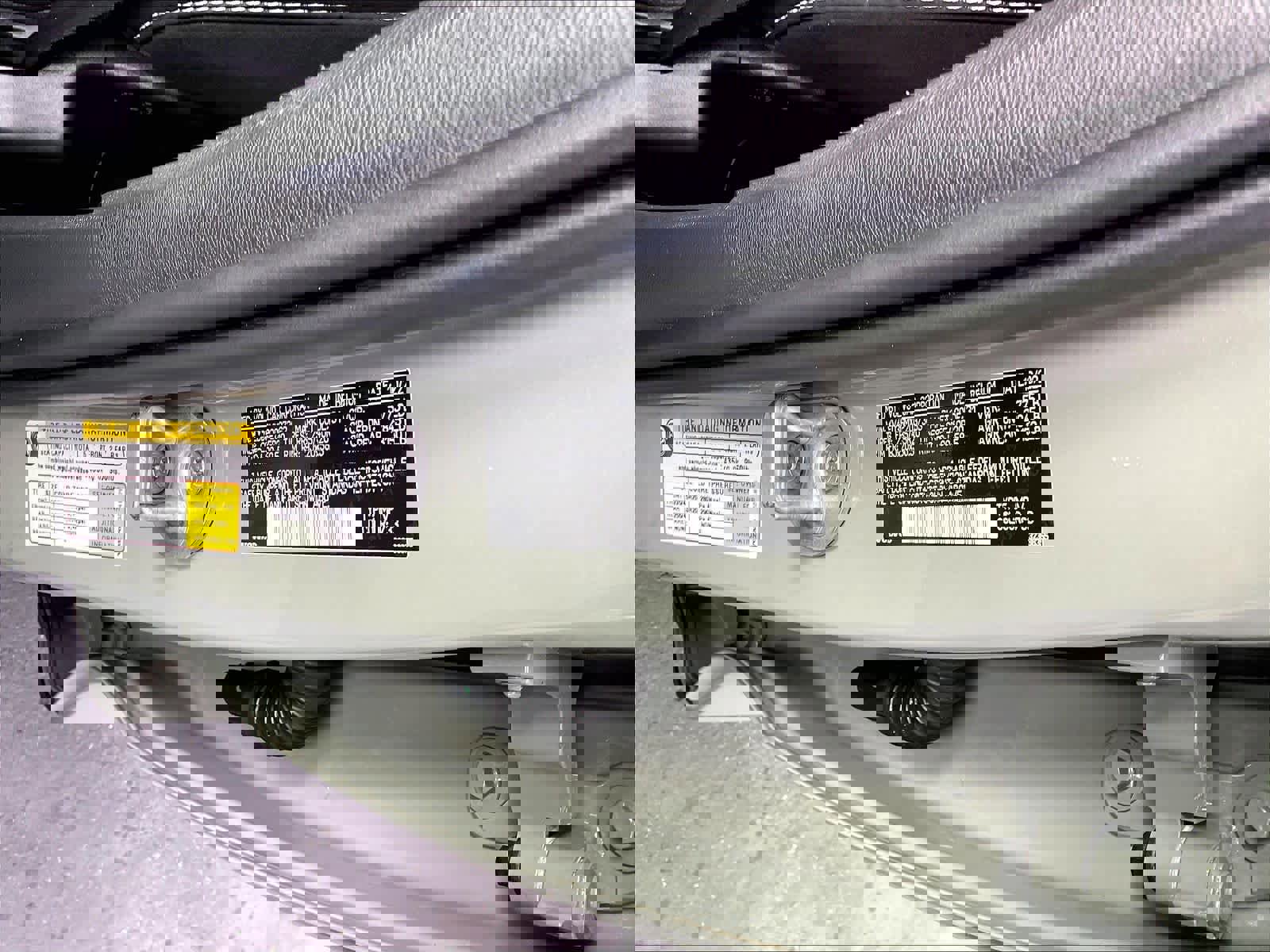 Used 2023 Volvo C40 P8 Recharge Ultimate image 35