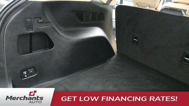 Used 2022 Ford Edge SEL AWD/4WD image 28