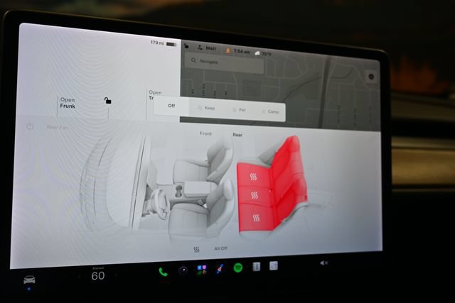 Used 2021 Tesla Model 3 Standard Range Plus RWD image 32
