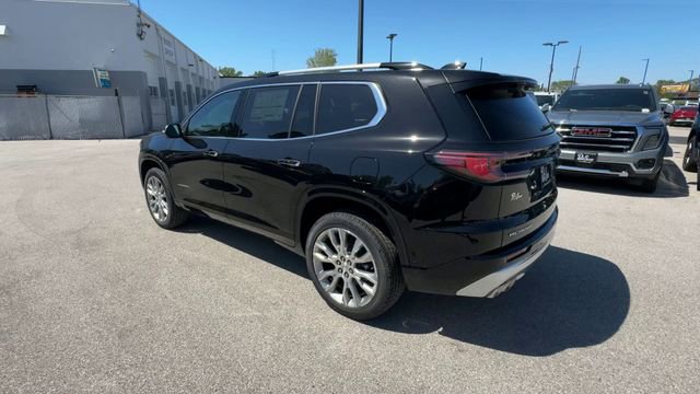 New 2026 GMC Acadia Denali w/ Super Cruise Package FWD image 6