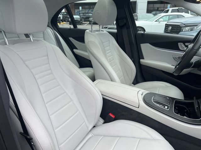 Used 2021 Mercedes-Benz E 450 4MATIC Sedan image 28