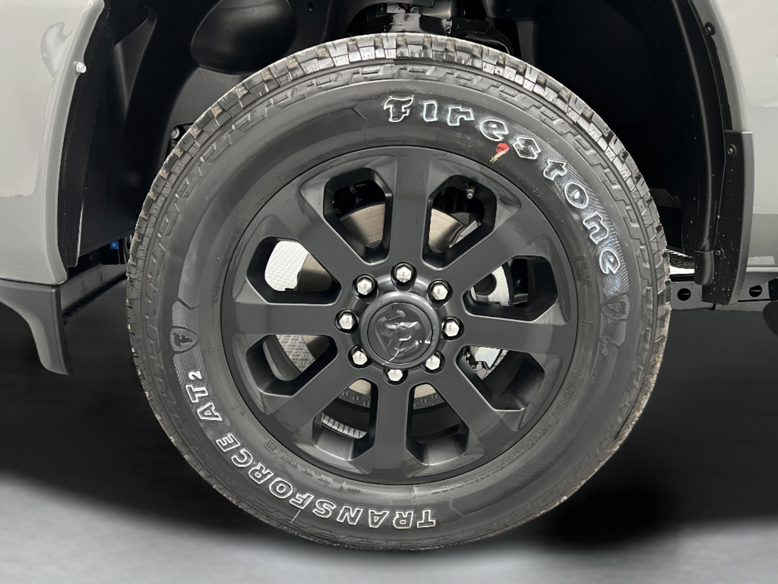 New 2027 RAM 2500 Tradesman AWD/4WD image 10