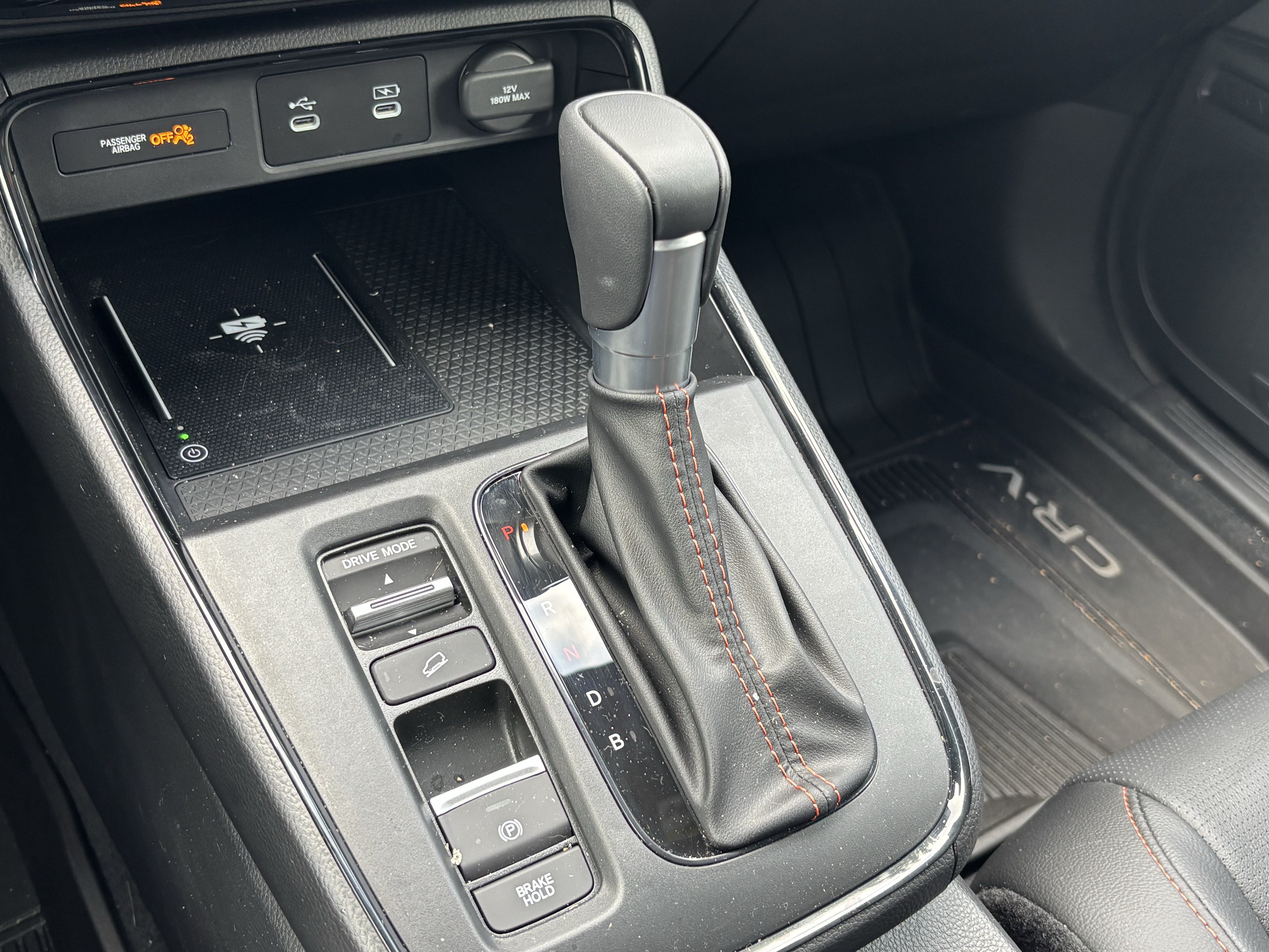 Used 2026 Honda CR-V Sport Touring image 25