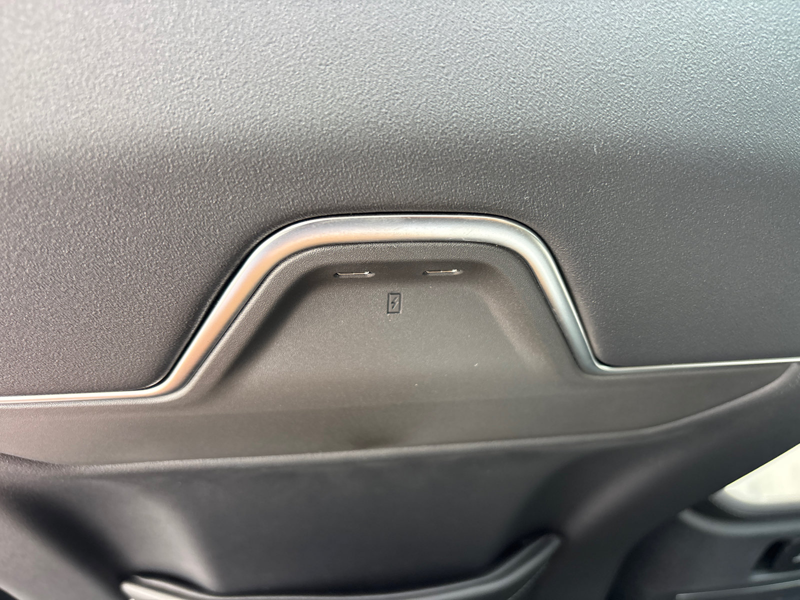 New 2027 Lincoln Navigator Reserve AWD/4WD image 34