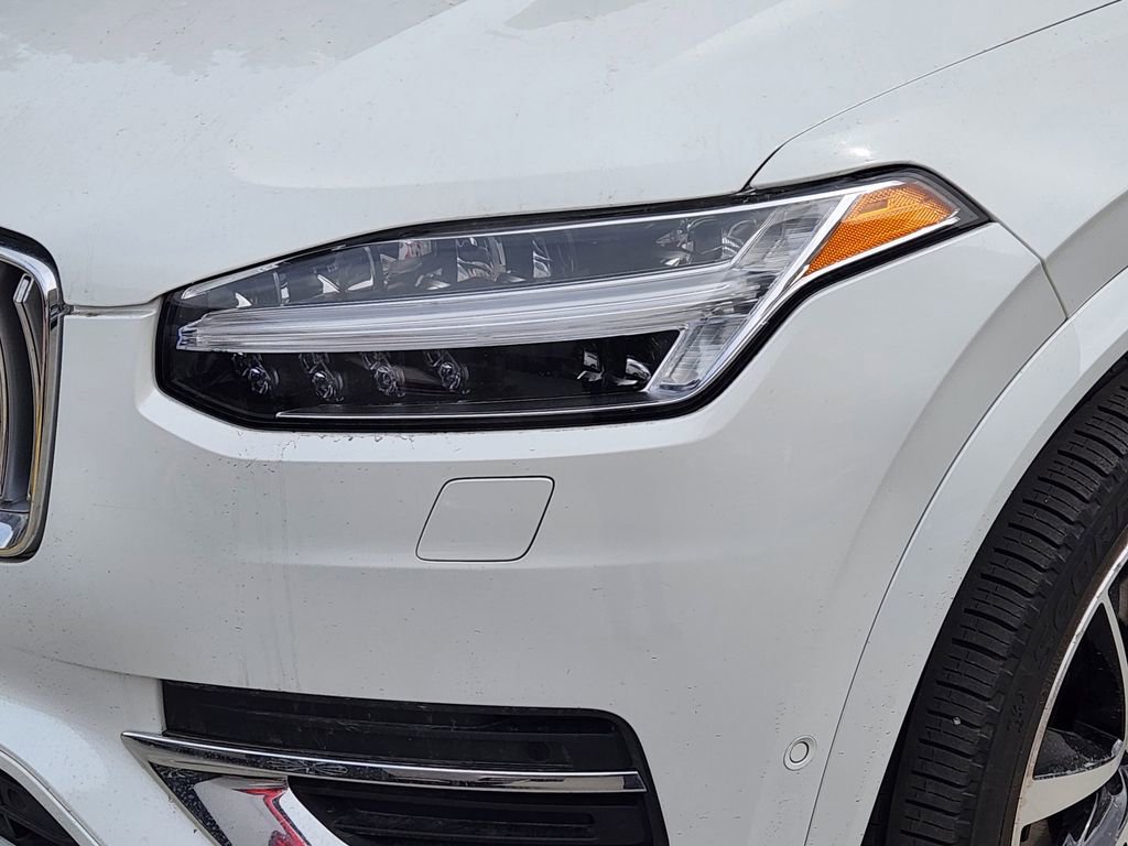 Used 2023 Volvo XC90 B6 Plus w/ Protection Package Premier AWD/4WD image 9