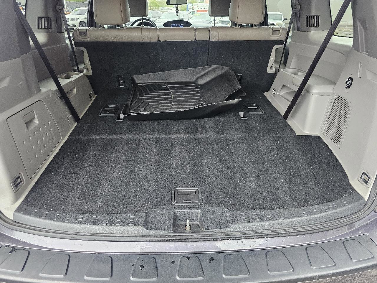 Used 2015 Honda Pilot EX-L image 40