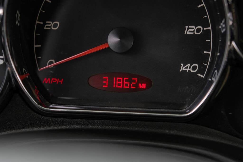 Used 2007 Pontiac G6 GT w/ Premium Package image 23