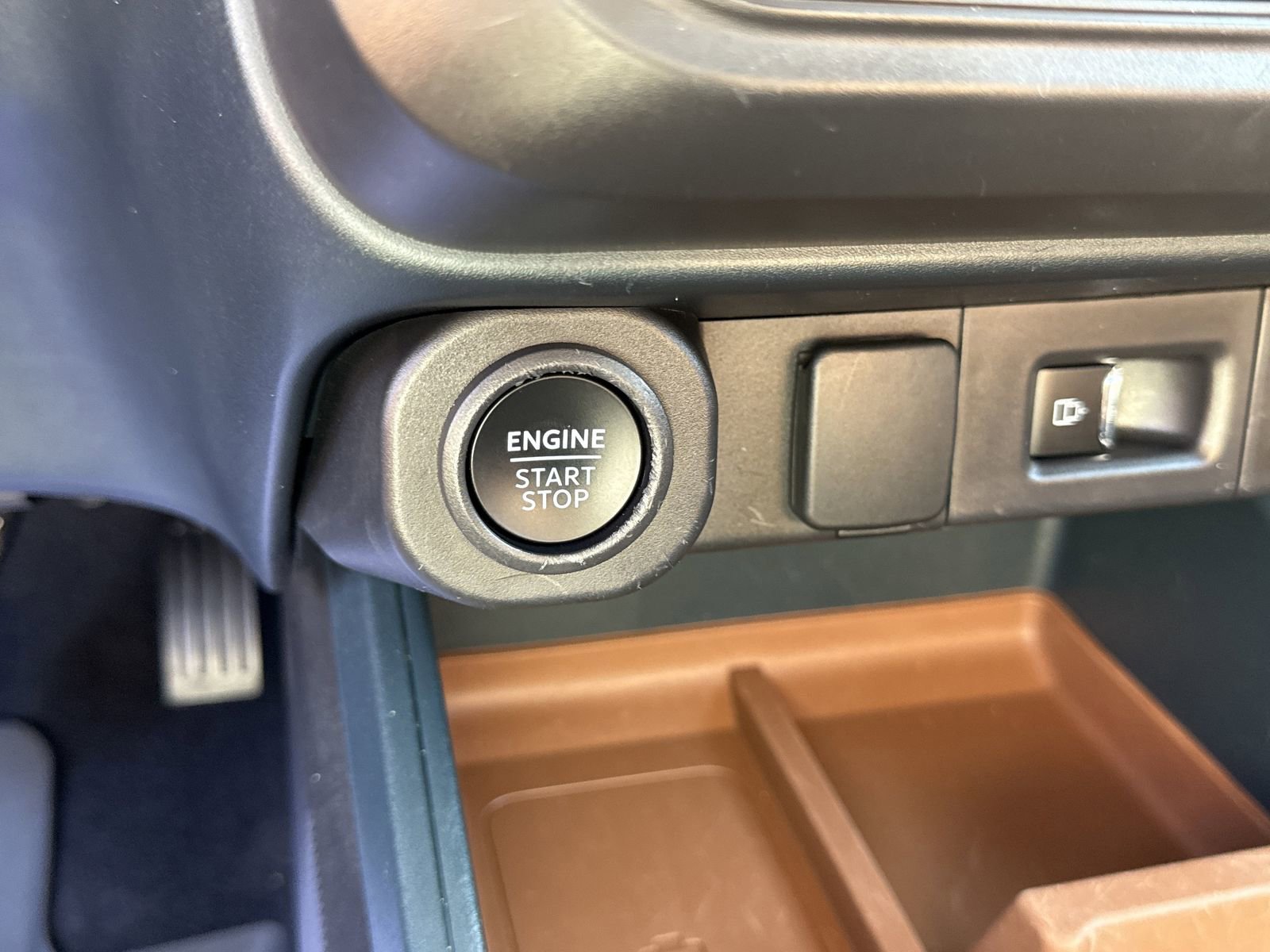 Certified 2023 Ford Maverick Lariat w/ Lariat Luxury Package image 29