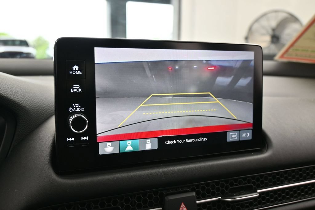 Used 2024 Honda HR-V EX-L image 17