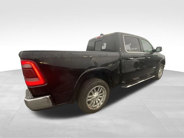 Used 2021 RAM 1500 Laramie AWD/4WD image 12